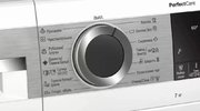 Узкая стиральная машина BOSCH WHA222XEOE фото 3 в Новосибирске
