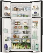 Холодильник Hitachi R-W 662 PU7X GBW фото 3 в Новосибирске