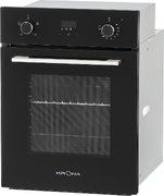 Духовой шкаф KRONA ESTERO 45 BL фото 2 в Новосибирске
