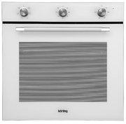 Духовой шкаф Korting OKB 1310 GSCW фото