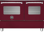 Варочный центр Bertazzoni MAS100 6 MFE D VI фото 2 в Новосибирске