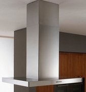 Вытяжка Faber STILO ISOLA/SP  EG8 X A120 фото 2 в Новосибирске