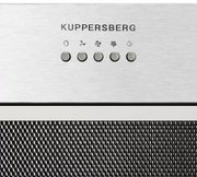 Встраиваемая вытяжка Kuppersberg INPUSH 60 X фото 4 в Новосибирске