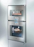 Духовой шкаф-пароварка Gaggenau BS 250-100 фото 3 в Новосибирске
