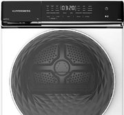 Сушильная машина Kuppersberg DM 650 W фото 2 в Новосибирске
