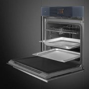 Духовой шкаф с паром Smeg SO6104S4PG фото 4 в Новосибирске