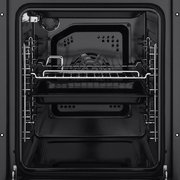 Шкаф духовой электрический MAUNFELD EOEM516S фото 4 в Новосибирске