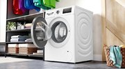 Стиральная машина Bosch WAN2825EPL фото 4 в Новосибирске