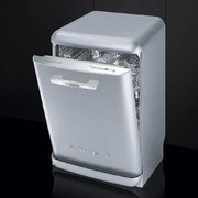Посудомоечная машина Smeg LVFABSV фото 2 в Новосибирске