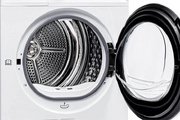 Сушильная машина Toshiba TD-BK100GHRU(WS) фото 4 в Новосибирске