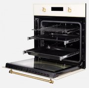 Духовой шкаф Kuppersberg SD 693 C Bronze фото 2 в Новосибирске