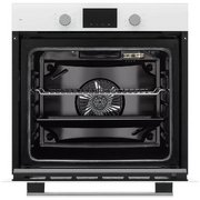 Духовой шкаф KRONA ELEMENT D plus 60 WH фото 3 в Новосибирске