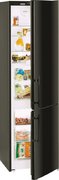 Холодильник Liebherr CBNb 3913 Comfort BioFresh NoFrost фото 3 в Новосибирске