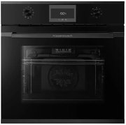 Духовой шкаф Kuppersbusch B 6335.0 S2 Black Chrome