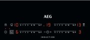 Варочная панель AEG IKE74471IB фото 2 в Новосибирске