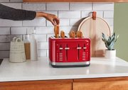 Тостер KitchenAid Artisan 5KMT4109EER фото 4 в Новосибирске