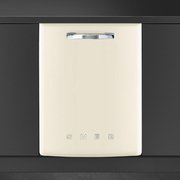 Встраиваемая посудомоечная машина Smeg STFABCR3 фото 2 в Новосибирске