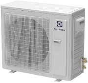 Сплит-система Electrolux EACU-36H/UP4-DC/N8 фото 2 в Новосибирске