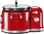 Мультиварка Китчен Эйд 5KMC4244EER фото 2 в Новосибирске Мультиварка KitchenAid 5KMC4244EER фото 2 в Новосибирске