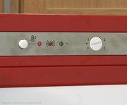 Холодильник Smeg CVB20LR фото 4 в Новосибирске