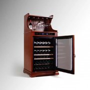 Винный шкаф Meyvel MV46-WM1-BAR1.4-C фото 2 в Новосибирске