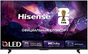 Телевизор Hisense 55E7S PRO