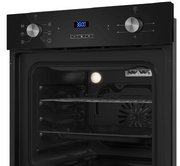 Духовой шкаф Maunfeld AEOH6062BM фото 4 в Новосибирске