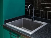 Мойка Омойкири TEDORI 57-CH фото 2 в Новосибирске Мойка Omoikiri TEDORI 57-CH фото 2 в Новосибирске