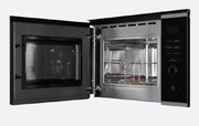 Встраиваемая микроволновая печь Kuppersberg HMW 650 BX фото 2 в Новосибирске