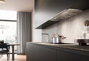 Встраиваемая вытяжка Falmec VIRGOLA TOUCH NRS 60 фото 3 в Новосибирске