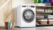 Стирально-сушильная машина Bosch WDU8H540PL фото 4 в Новосибирске