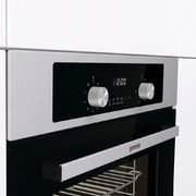 Духовой шкаф Gorenje BO6737E02AXK фото 2 в Новосибирске