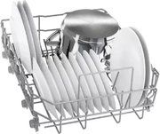 Встраиваемая посудомоечная машина Bosch SPV4HMX10E фото 4 в Новосибирске