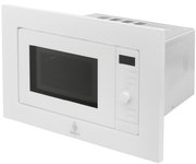 Встраиваемая микроволновая печь Jacky`s JM BW20A1 фото 2 в Новосибирске