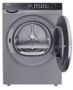 Сушильная машина Haier HD100-A2378S фото 3 в Новосибирске