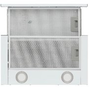 Встраиваемая вытяжка KRONA KAMILLA MV 500 WHITE фото 3 в Новосибирске