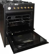 Плита Zigmund Shtain VGE 39.68 A фото 4 в Новосибирске