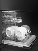 Встраиваемая посудомоечная машина Smeg ST4523DIN фото 4 в Новосибирске