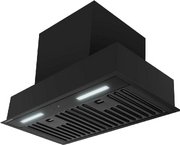 Встраиваемая вытяжка Maunfeld BERK 60 Built In Black/Anthracite фото 2 в Новосибирске