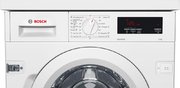 Встраиваемая стиральная машина Bosch WIW24342EU фото 2 в Новосибирске