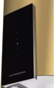 Вытяжка Kuppersberg WL-MOTUBA Gold фото 3 в Новосибирске