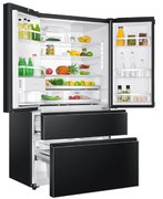 Холодильник Haier HB25FSNAAARU фото 2 в Новосибирске