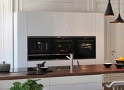 Встраиваемая микроволновая печь Franke FMY 45 MW XS фото 3 в Новосибирске