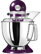 Миксер KitchenAid Artisan 5KSM175PSEPB фото 2 в Новосибирске