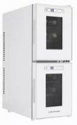Винный шкаф CellarPrivate CP012-2W фото 2 в Новосибирске