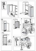 Встраиваемый холодильник Franke FSDR 330 V NE E фото 4 в Новосибирске