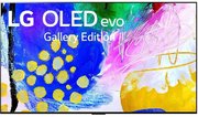 Телевизор LG OLED55G2 фото в Новосибирске