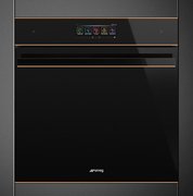 Духовой шкаф Smeg SFP6606WSPNR фото 2 в Новосибирске
