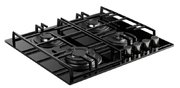 Газовая варочная панель Kuppersberg FG 69 B фото 2 в Новосибирске
