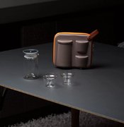 Чайный набор BORK HK500 фото 3 в Новосибирске